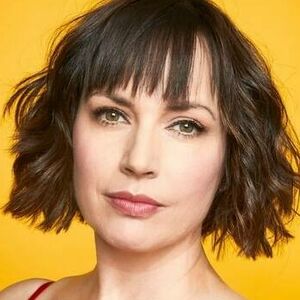 Julie Ann Emery