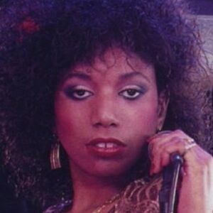 June Pointer