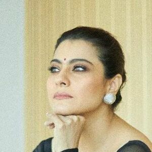 Kajol Devgn