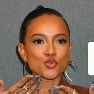 Karrueche