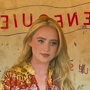 Kathryn Newton