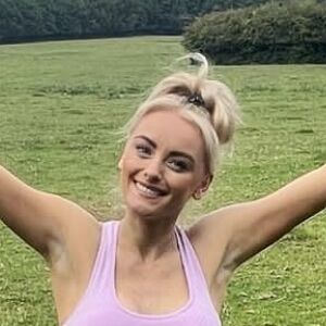 Katie McGlynn