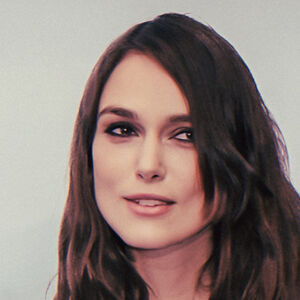 Keira Knightley Deepfake