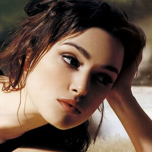 Keira Knightley