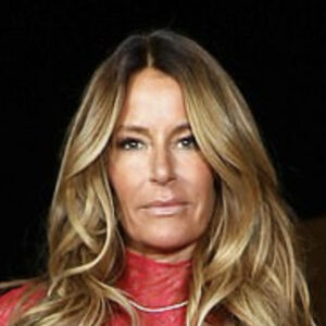 Kelly Bensimon