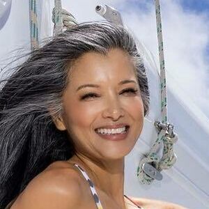 Kelly Hu