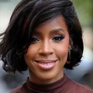 Kelly Rowland