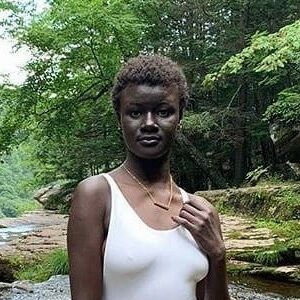 Khoudia Diop