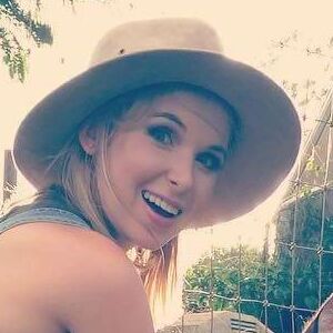 Kirsten Prout