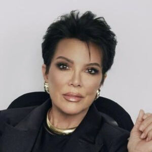 Kris Jenner