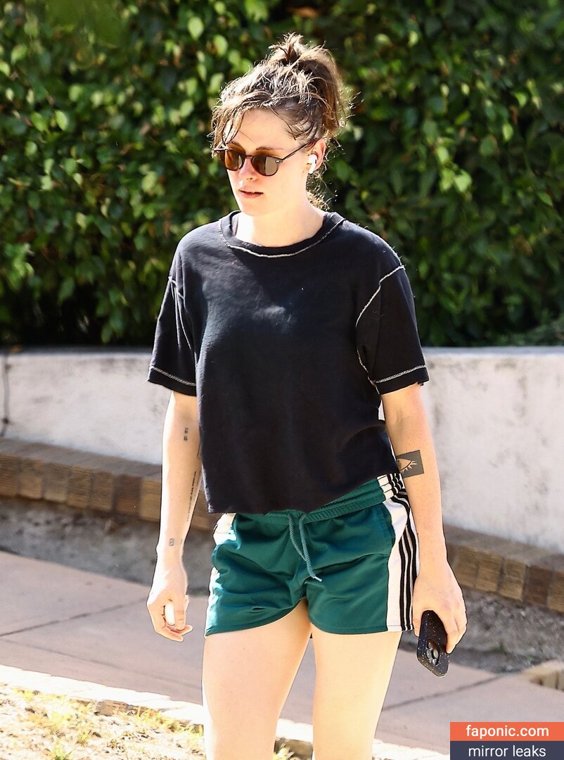 Kristen Stewart