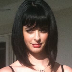 Krysten Ritter