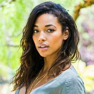 Kylie Bunbury