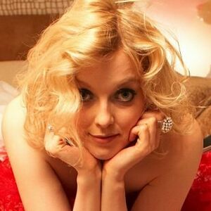 Lauren Laverne