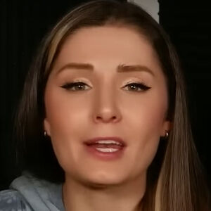 Lauren Southern