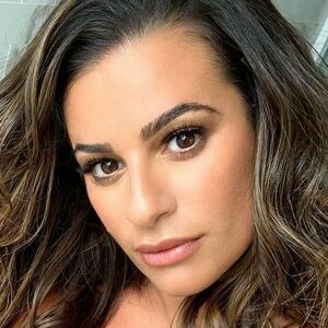 Lea Michele