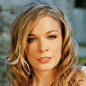 Leann Rimes