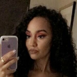 Leigh-anne Pinnock