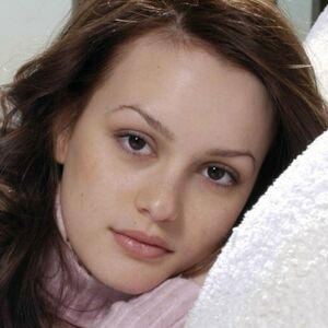 Leighton Meester