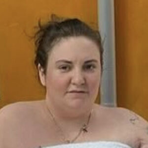 Lena Dunham