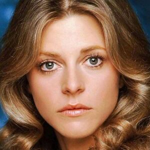 Lindsay Wagner