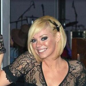 Liz McClarnon