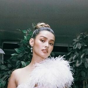 Liza Soberano