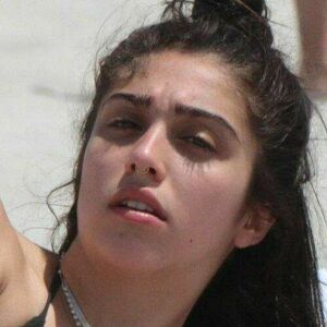 Lourdes Leon