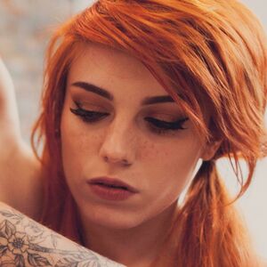 Lovia Suicide