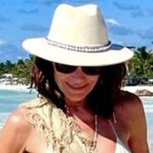 Luann De Lesseps