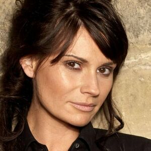 Lucy Pargeter