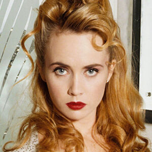 Lysette Anthony