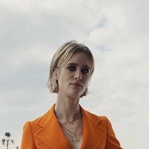 Mackenzie Davis