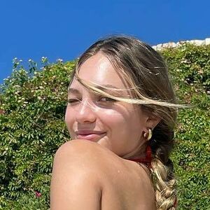 Maddie Ziegler