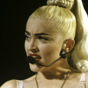 Madonna