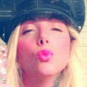 Maria Brink