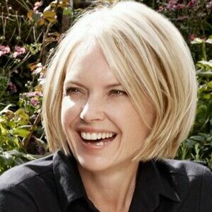 Mariella Frostrup