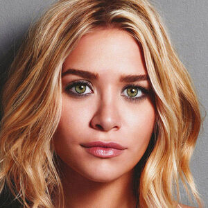 Mary-Kate Olsen