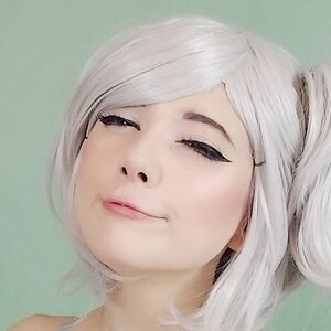 Meggiicosplay