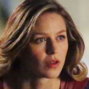 Melissa Benoist