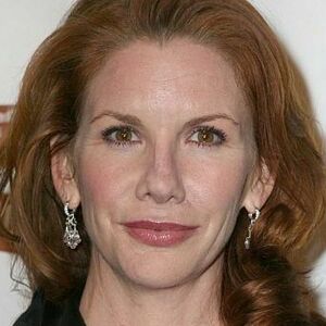 Melissa Gilbert