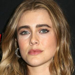 Melissa Roxburgh