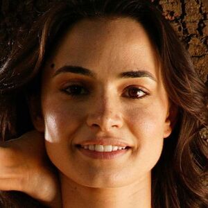 Mia Maestro