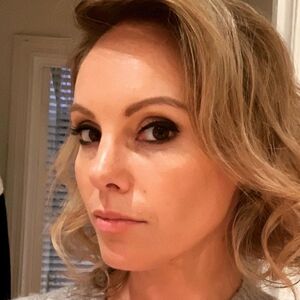 Michelle Dewberry