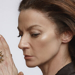 Michelle Gomez