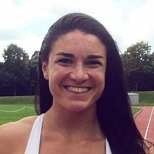 Michelle Jenneke