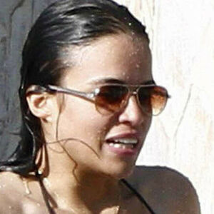 Michelle Rodriguez