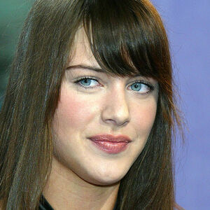 Michelle Ryan