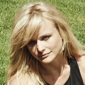 Miranda Lambert