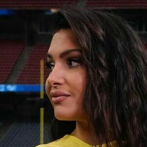 Molly Qerim